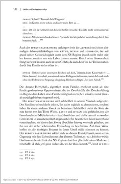 Image of the Page - 140 - in Der Opfermythos bei Elfriede Jelinek - Eine historiografische Untersuchung