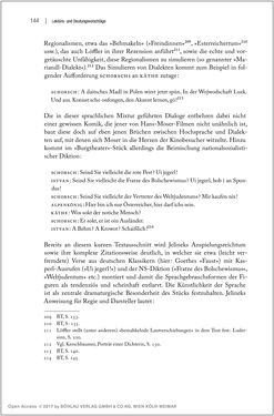 Image of the Page - 144 - in Der Opfermythos bei Elfriede Jelinek - Eine historiografische Untersuchung
