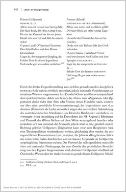 Image of the Page - 148 - in Der Opfermythos bei Elfriede Jelinek - Eine historiografische Untersuchung