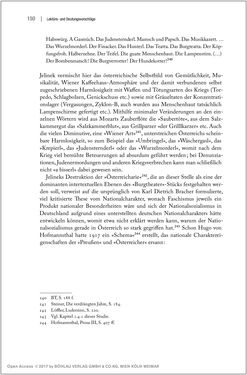 Bild der Seite - 150 - in Der Opfermythos bei Elfriede Jelinek - Eine historiografische Untersuchung