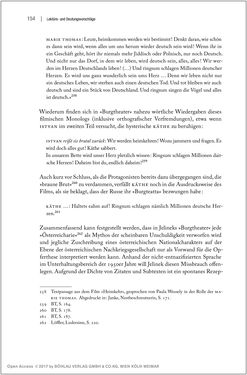 Image of the Page - 154 - in Der Opfermythos bei Elfriede Jelinek - Eine historiografische Untersuchung