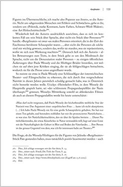 Image of the Page - 159 - in Der Opfermythos bei Elfriede Jelinek - Eine historiografische Untersuchung
