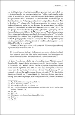 Image of the Page - 161 - in Der Opfermythos bei Elfriede Jelinek - Eine historiografische Untersuchung