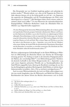 Bild der Seite - 164 - in Der Opfermythos bei Elfriede Jelinek - Eine historiografische Untersuchung