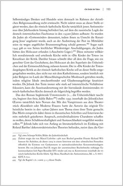 Image of the Page - 193 - in Der Opfermythos bei Elfriede Jelinek - Eine historiografische Untersuchung