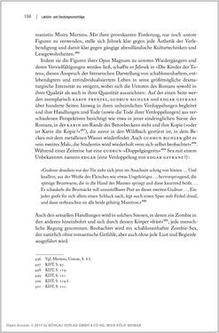 Image of the Page - 194 - in Der Opfermythos bei Elfriede Jelinek - Eine historiografische Untersuchung