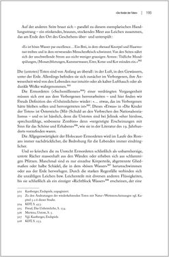 Image of the Page - 195 - in Der Opfermythos bei Elfriede Jelinek - Eine historiografische Untersuchung