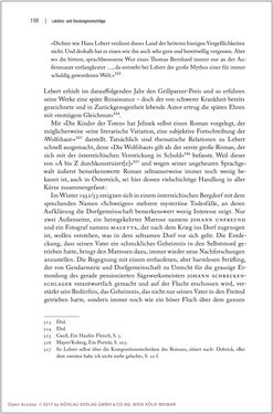 Bild der Seite - 198 - in Der Opfermythos bei Elfriede Jelinek - Eine historiografische Untersuchung