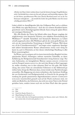 Bild der Seite - 198 - in Der Opfermythos bei Elfriede Jelinek - Eine historiografische Untersuchung