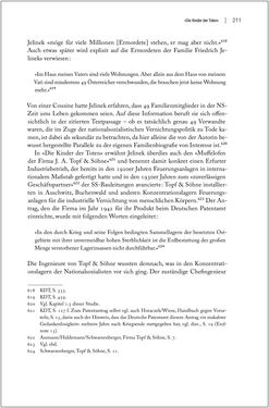 Image of the Page - 211 - in Der Opfermythos bei Elfriede Jelinek - Eine historiografische Untersuchung