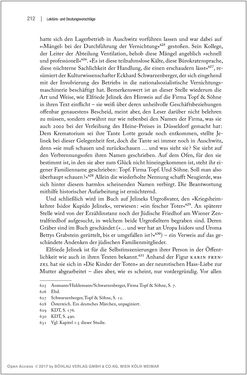 Image of the Page - 212 - in Der Opfermythos bei Elfriede Jelinek - Eine historiografische Untersuchung