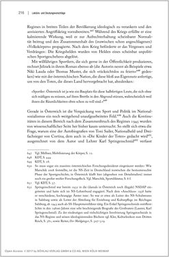 Image of the Page - 216 - in Der Opfermythos bei Elfriede Jelinek - Eine historiografische Untersuchung