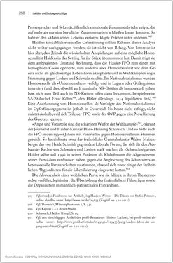 Image of the Page - 258 - in Der Opfermythos bei Elfriede Jelinek - Eine historiografische Untersuchung