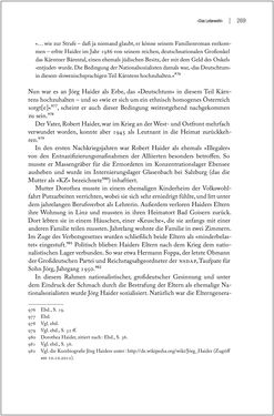 Bild der Seite - 269 - in Der Opfermythos bei Elfriede Jelinek - Eine historiografische Untersuchung