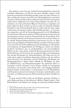 Image of the Page - 281 - in Der Opfermythos bei Elfriede Jelinek - Eine historiografische Untersuchung