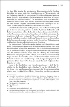 Bild der Seite - 293 - in Der Opfermythos bei Elfriede Jelinek - Eine historiografische Untersuchung