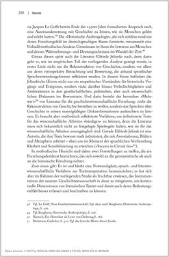 Image of the Page - 294 - in Der Opfermythos bei Elfriede Jelinek - Eine historiografische Untersuchung