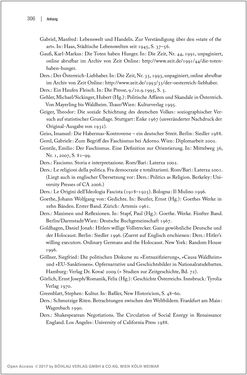 Image of the Page - 306 - in Der Opfermythos bei Elfriede Jelinek - Eine historiografische Untersuchung