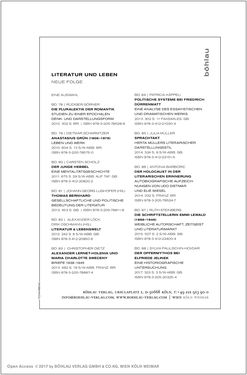 Image of the Page - (000324) - in Der Opfermythos bei Elfriede Jelinek - Eine historiografische Untersuchung