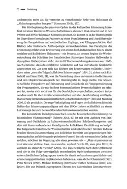 Image of the Page - 2 - in Opfernarrative in transnationalen Kontexten