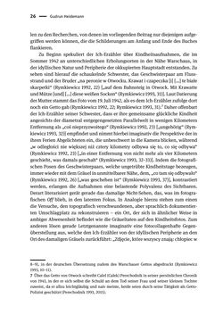 Image of the Page - 26 - in Opfernarrative in transnationalen Kontexten