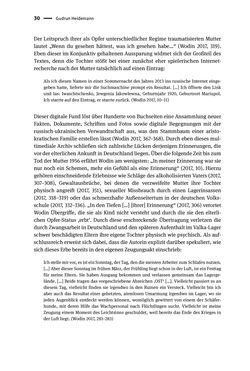 Image of the Page - 30 - in Opfernarrative in transnationalen Kontexten
