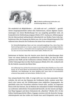 Image of the Page - 31 - in Opfernarrative in transnationalen Kontexten