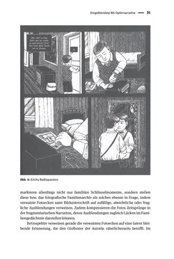 Image of the Page - 35 - in Opfernarrative in transnationalen Kontexten