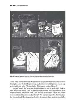 Image of the Page - 36 - in Opfernarrative in transnationalen Kontexten