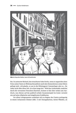 Bild der Seite - 38 - in Opfernarrative in transnationalen Kontexten