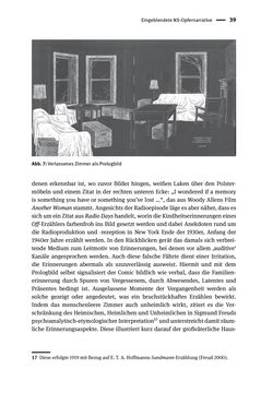 Image of the Page - 39 - in Opfernarrative in transnationalen Kontexten