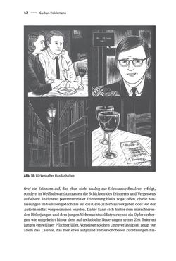 Bild der Seite - 42 - in Opfernarrative in transnationalen Kontexten