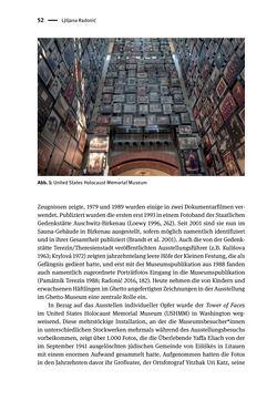 Image of the Page - 52 - in Opfernarrative in transnationalen Kontexten