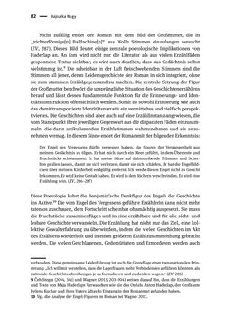 Bild der Seite - 82 - in Opfernarrative in transnationalen Kontexten