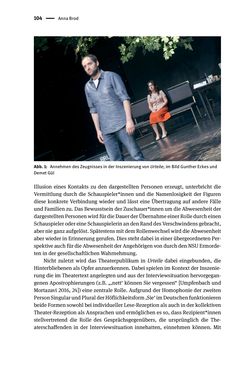 Bild der Seite - 104 - in Opfernarrative in transnationalen Kontexten