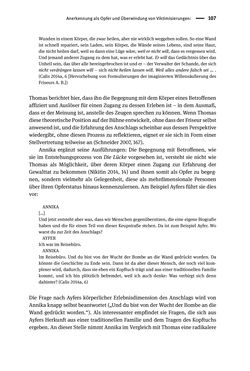 Bild der Seite - 107 - in Opfernarrative in transnationalen Kontexten