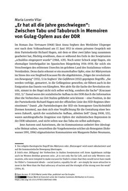 Bild der Seite - 117 - in Opfernarrative in transnationalen Kontexten