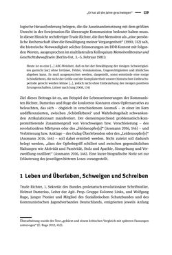 Bild der Seite - 119 - in Opfernarrative in transnationalen Kontexten