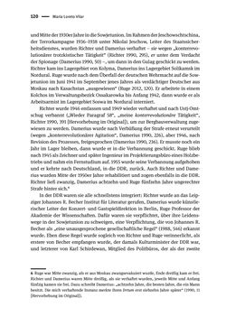 Bild der Seite - 120 - in Opfernarrative in transnationalen Kontexten