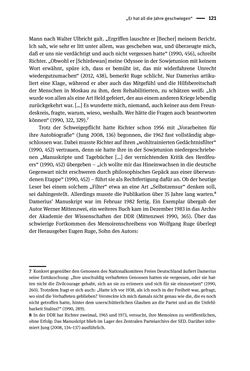 Bild der Seite - 121 - in Opfernarrative in transnationalen Kontexten