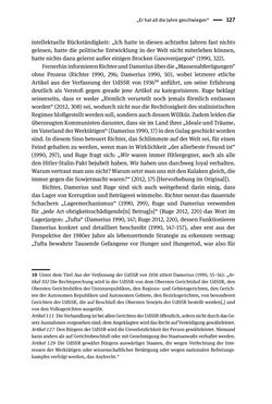 Bild der Seite - 127 - in Opfernarrative in transnationalen Kontexten