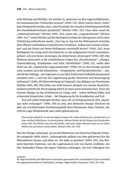Bild der Seite - 128 - in Opfernarrative in transnationalen Kontexten