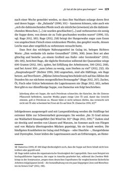 Image of the Page - 129 - in Opfernarrative in transnationalen Kontexten