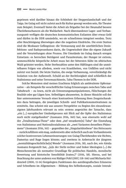 Image of the Page - 132 - in Opfernarrative in transnationalen Kontexten