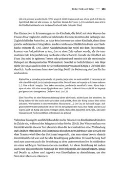 Image of the Page - 161 - in Opfernarrative in transnationalen Kontexten