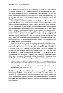 Image of the Page - 176 - in Opfernarrative in transnationalen Kontexten