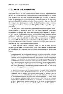 Image of the Page - 178 - in Opfernarrative in transnationalen Kontexten