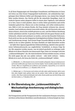 Image of the Page - 179 - in Opfernarrative in transnationalen Kontexten