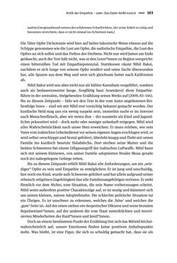 Image of the Page - 193 - in Opfernarrative in transnationalen Kontexten