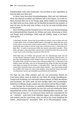 Image of the Page - 194 - in Opfernarrative in transnationalen Kontexten